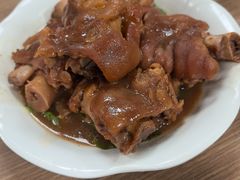 -百福麵家(新馬路店)