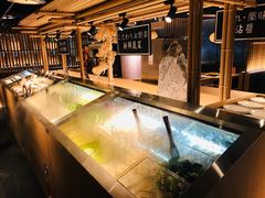 -温野菜涮涮锅(西单大悦城店)