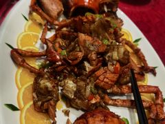 -海岛渔村大酒店(云霄路店)