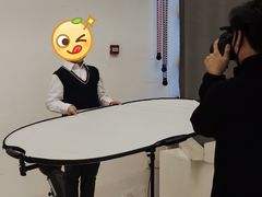 -ID.PHOTO照相馆(嘉里企业中心店)