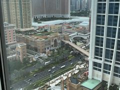 -澳门喜来登大酒店