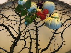 云腿野菜石榴包-解香楼(八盘岭路店)