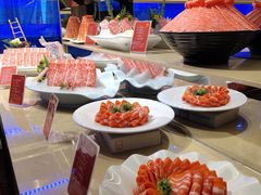 -盛武肥牛·清真海鲜火锅(昆区店)