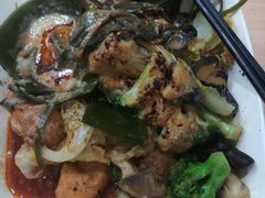 -林静小吃(复兴路店)