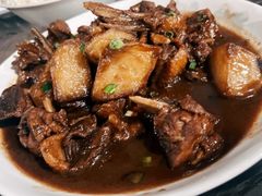 -妈妈的小作坊(陈家镇店)