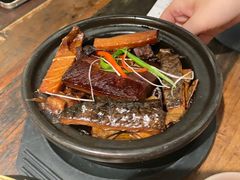 -外婆家(蓝色港湾店)