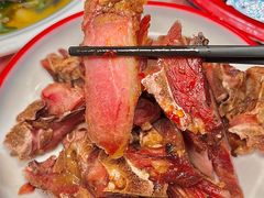 -绝味江湖发动鸡(新牌坊店)