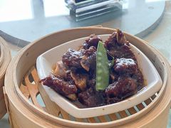 -安蒂娅.悦景轩中餐厅(西乡店)