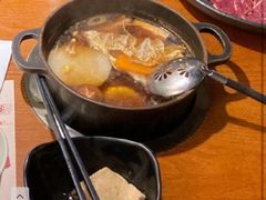 -呷哺呷哺(王府井喜悦店)