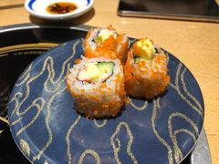 合点卷巻-合点寿司(美罗城店)