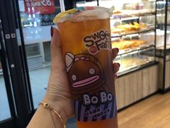 -85度C(南京中山南店)