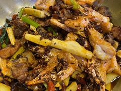 -2048香辣虾(七星岗店)