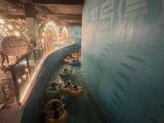 -清河半岛温泉度假酒店