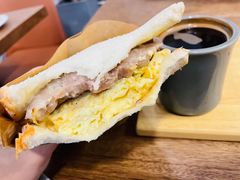 -马尾咖啡(宏济新路店)