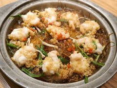 -绿茶餐厅(茂业天地店)
