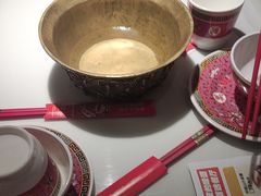 -味福记·江西小炒·南昌小吃(青山湖万达店)