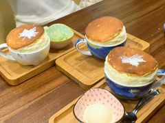-芙蕾哥哥souffle