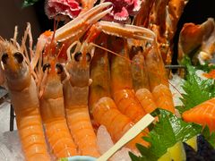 -花潮料理艺食馆(SM新生活广场店)