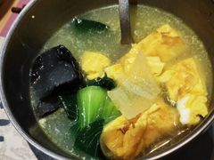 -钟吾小馆·地道徐州菜(锦创书城店)