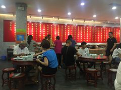 -白衣古寺素斋堂