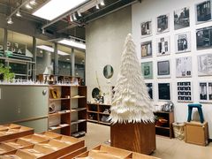 -茑屋书店(天目里店)