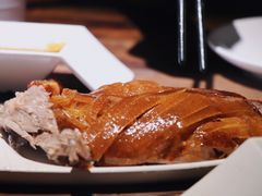 -华馨园北京烤鸭(丽水店)