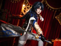 -米游妙妙屋cosplay换装自拍摄影体验馆