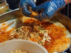 -安徽阜阳卷馍(西单店)