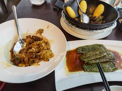 -小南洋海景餐厅(深圳湾店)