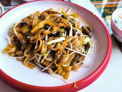 -龙记·香港茶餐厅(海上世界店)