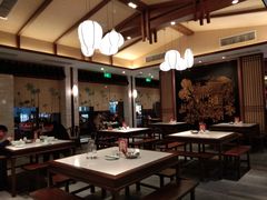 大堂-春发生饭店·非遗(南院门店)