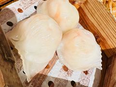 -彩蝶谷美食廊·粤式经典南番顺·铁板烧烤泰风味(广州长隆酒店)