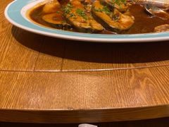 -新海渔港·胶东海鲜家常菜·家宴(奥体中心店)