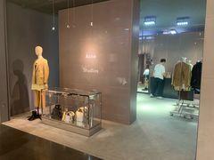 -Acne Studios(芮欧百货店)