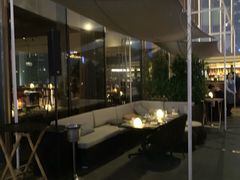 -Mercato莫卡多露台餐厅与酒吧(K11店)