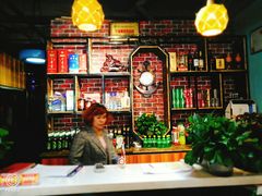 -大城·烧烤海鲜大排档(台东店)