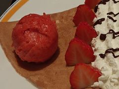 -La Creperie法餐厅(芮欧百货店)