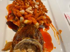 -松鹤楼·非遗·苏帮菜(融科店)