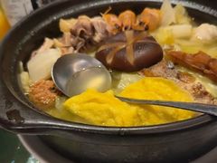 -上海人家花樣年华(中山公园店)