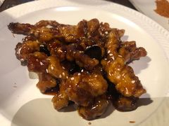 -肆海小川菜酒馆Wine Bistro (青年路店)