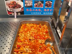 -盒马鲜生(王府广场店)