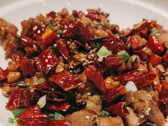 -攸州小镇家湘菜(小米科技园店)