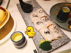 富山炸二两-富山虾饺点心餐厅(群光广场店)