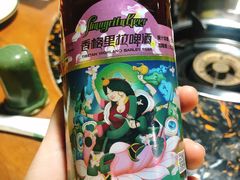 -陀岗美食·云南藏式特色餐厅