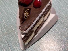 可可小蛋糕-巴黎贝甜(月坛南街店)