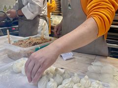 -弄堂咪道-饭香·面香·馄饨香(汇锦广场店)
