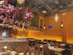 -耶里夏丽·新疆菜·28年喀什老馆(田林东路店)