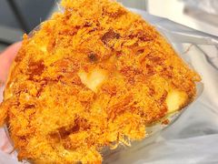 -巴黎贝甜(龙之梦购物中心虹口店)