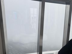 -平安金融中心云际观光层
