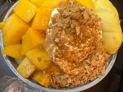 -水牛奶皇后糖水铺(深圳总店)